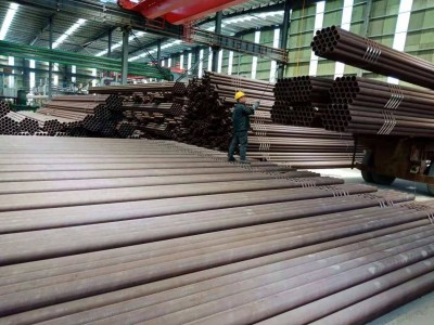 20G高压锅炉管 厂家直销20G无缝钢管批发图3