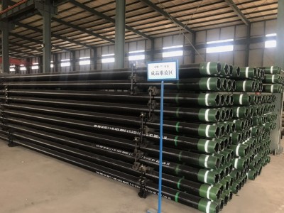 API5L X52M psl管线钢管图2