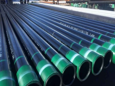API5L X52M psl管线钢管图3