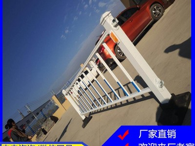 东莞组装式护栏 道路围栏包施工 交通人行道隔离栏图3