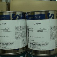 信越G-501塑胶润滑油