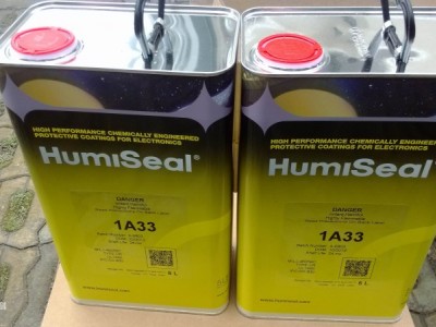 美国Humiseal1A33防潮胶