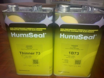 Humiseal173、1A27绝缘防潮胶