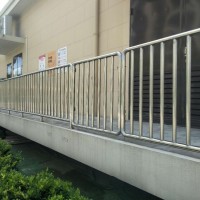 上海不锈钢围栏
