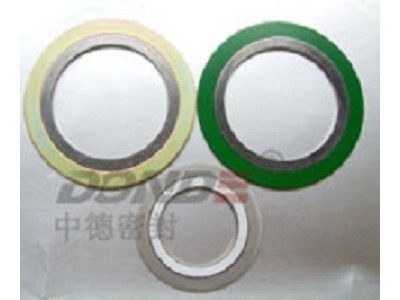 ZD-G1200C带外环金属缠绕垫片图1