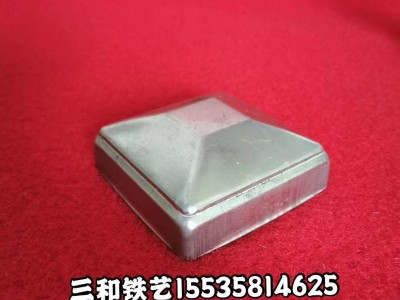 护栏装饰盖帽图1