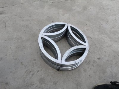 方管定制皮钱花图1