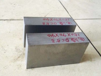 佛山市顺德区厂家泰圆零售电渣DC53锻板规格料冷作MJG图1