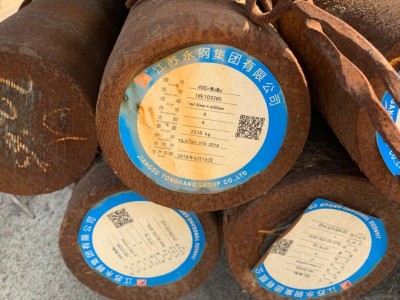 无锡34CrMo圆钢现货34CrMo4圆钢图2