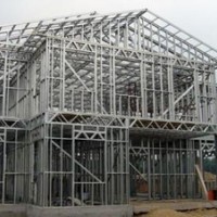西城彩钢钢构制作企业-北京福鑫腾达彩钢厂家订做彩钢钢结构