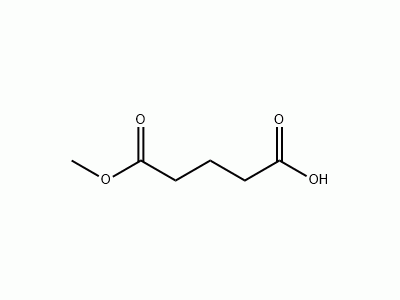 戊二酸单甲酯  CAS:1501-27-5