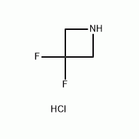 3,3-二氟三甲叉亚胺 盐酸盐