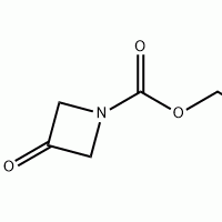 1-苄氧羰基氮杂环丁烷-3-酮