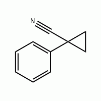 1-苯基-1-环丙基甲腈