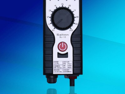赛立恩SL-10数字稳压振动盘送料控制器图4
