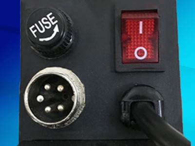 赛立恩SL-10数字稳压振动盘送料控制器图5
