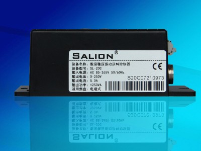 赛立恩SL-20C数显稳压振动盘送料控制器图2