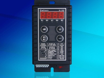 赛立恩SL-20C数显稳压振动盘送料控制器图4