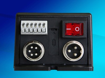 赛立恩SL-20C数显稳压振动盘送料控制器图5