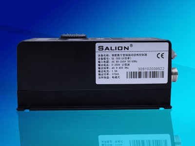 赛立恩SL-30S（小功率）数字变频振动盘送料控制器图2